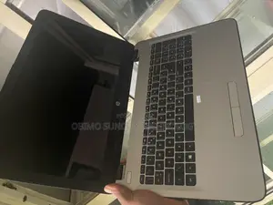 Laptop HP 15 8GB AMD Ryzen 5 SSD 128GB