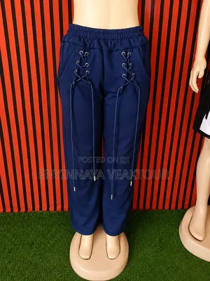 Baggy Joggers for Male and Female