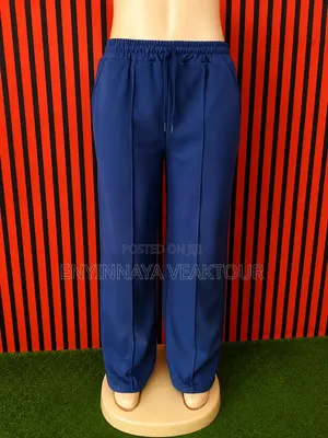 Baggy Joggers for Male and Female