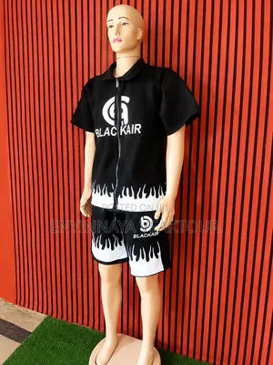 Baggy Joggers for Male and Female