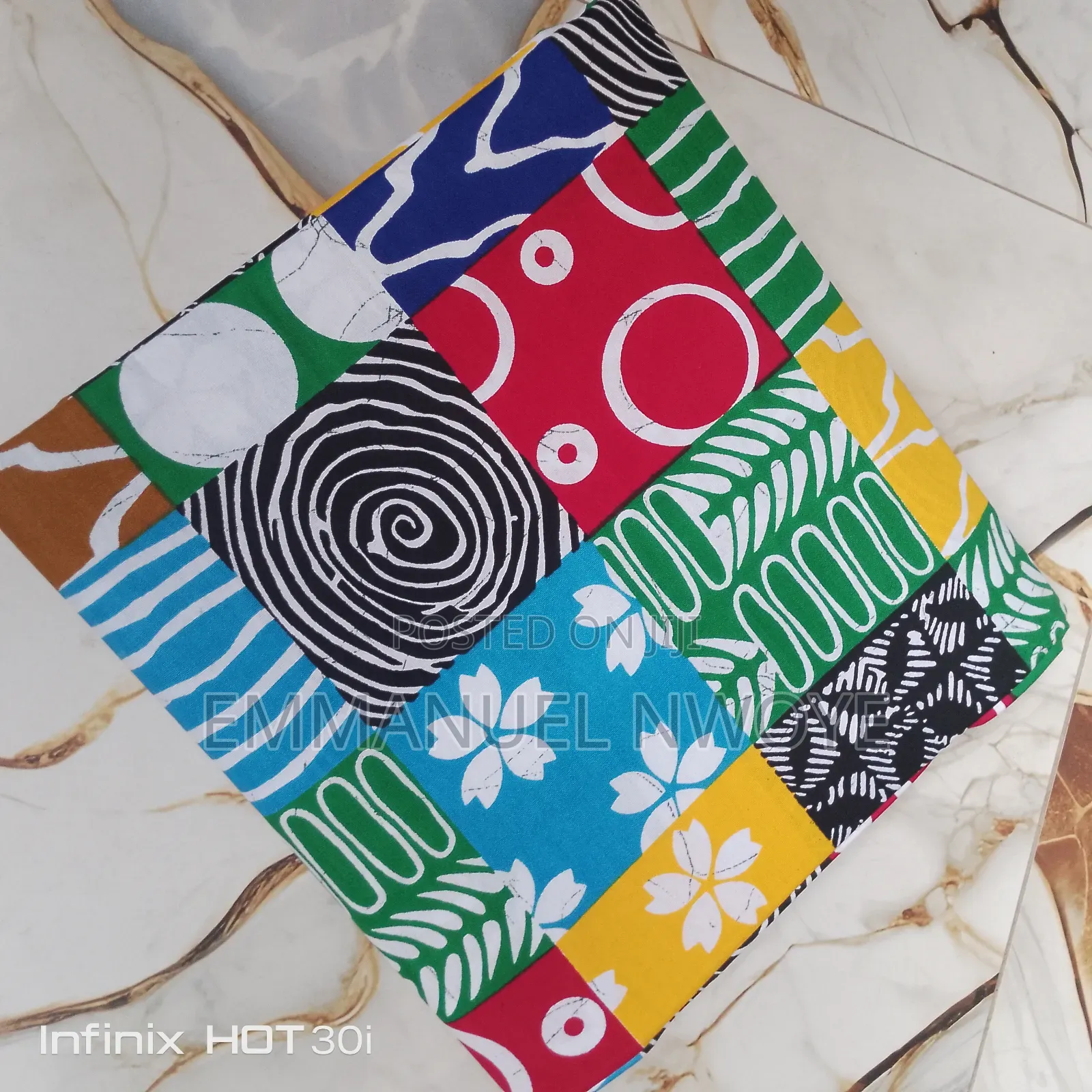 Looking Nice on Ankara Fabrics Should Be Your Next Plan