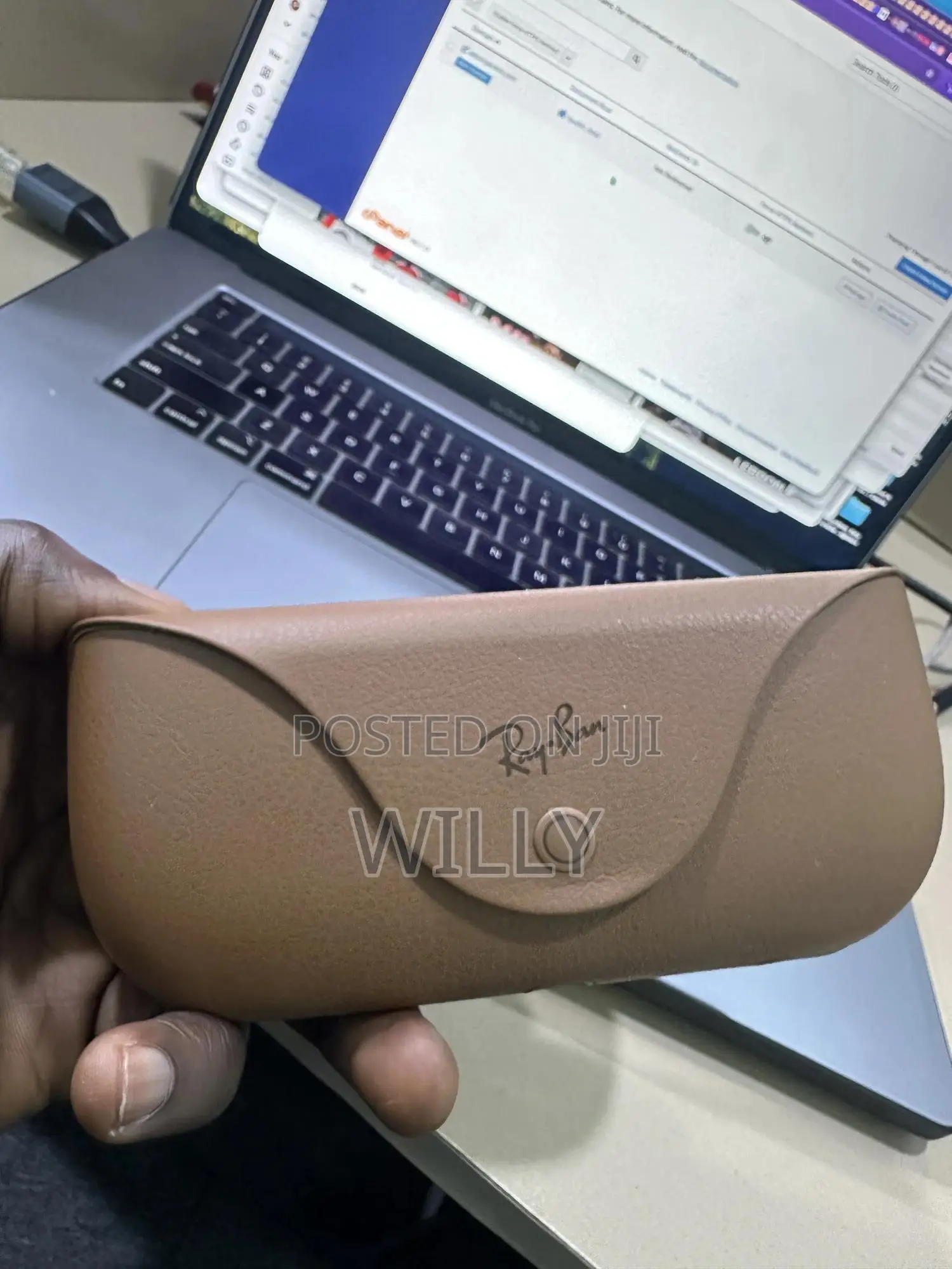 RayBan Meta Smart Glasses