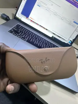 RayBan Meta Smart Glasses