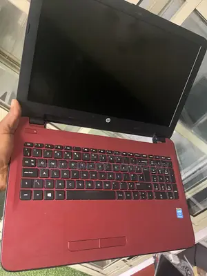 Laptop HP 15 8GB Intel Pentium HDD 500GB