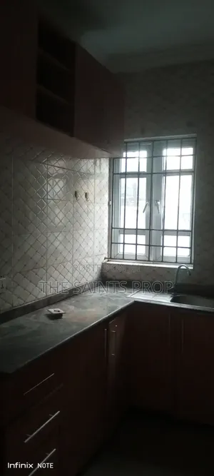 1bdrm Block of Flats in Ado / Ajah for rent