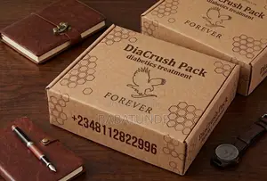 Diacrush Pack