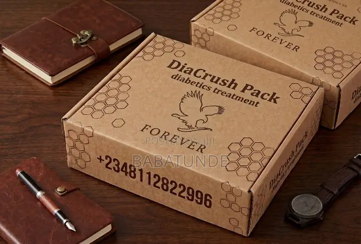 Diacrush Pack