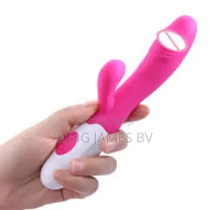 Silicone Dildo Vibrator – Soft Touch Wellness Device