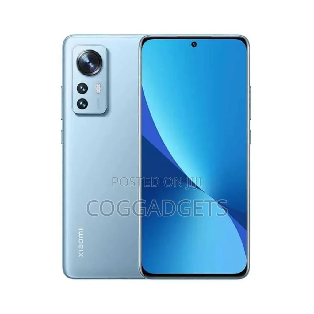 Xiaomi 12X 256 GB