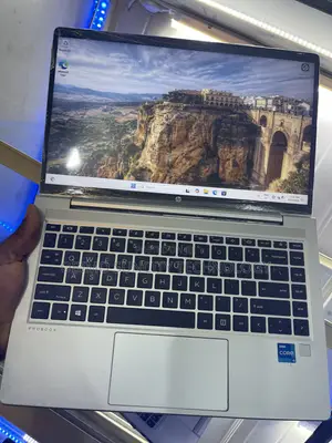 Laptop HP ProBook 440 G8 8GB Intel Core i5 SSD 256GB