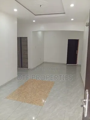 2bdrm Apartment in Fo1, Kubwa for rent