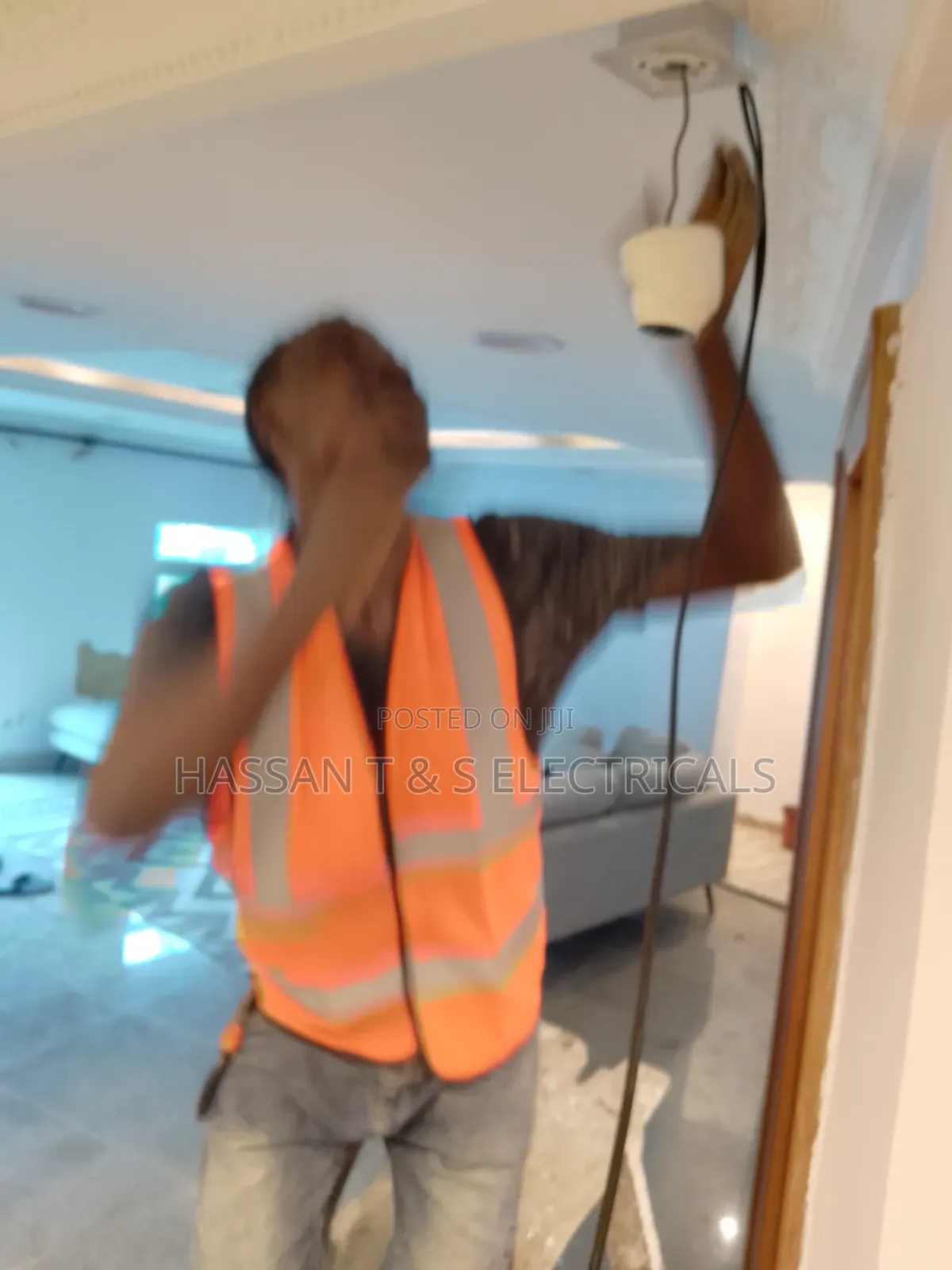 CCTV Installation
