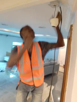 CCTV Installation
