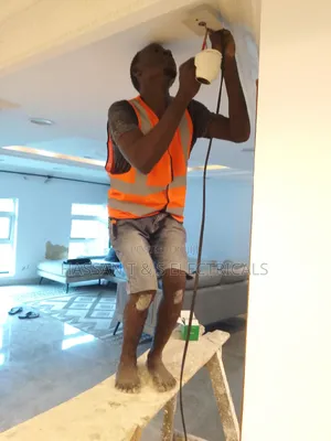 CCTV Installation