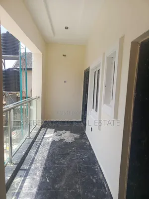2bdrm Apartment in Bashorun Estate, Basorun for rent