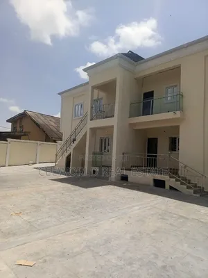 2bdrm Apartment in Bashorun Estate, Basorun for rent