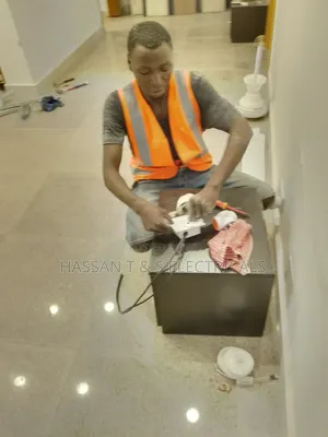 CCTV Installation