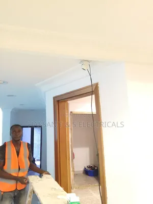 CCTV Installation
