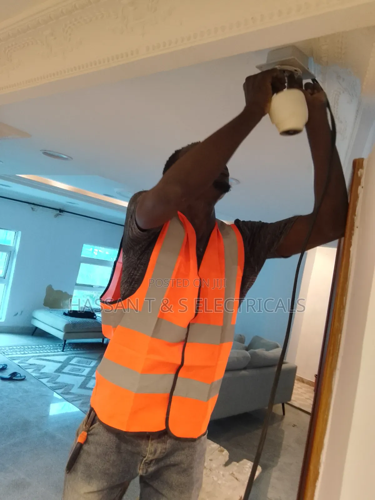CCTV Installation