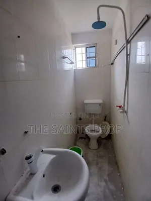 1bdrm Block of Flats in Badore for rent