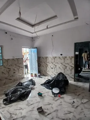 1bdrm Block of Flats in Badore for rent