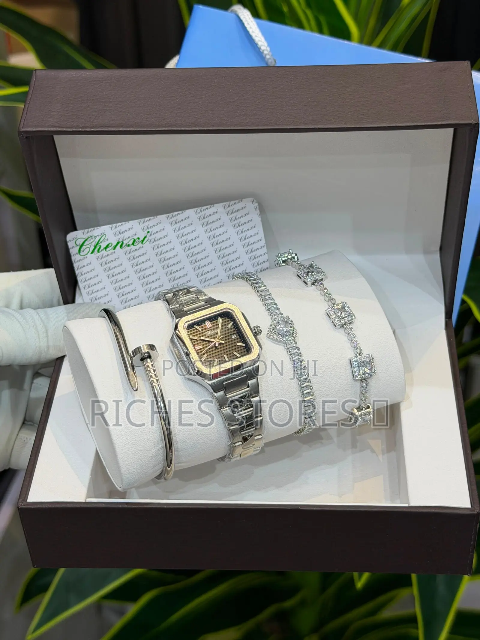 High Quality Chenxi Set