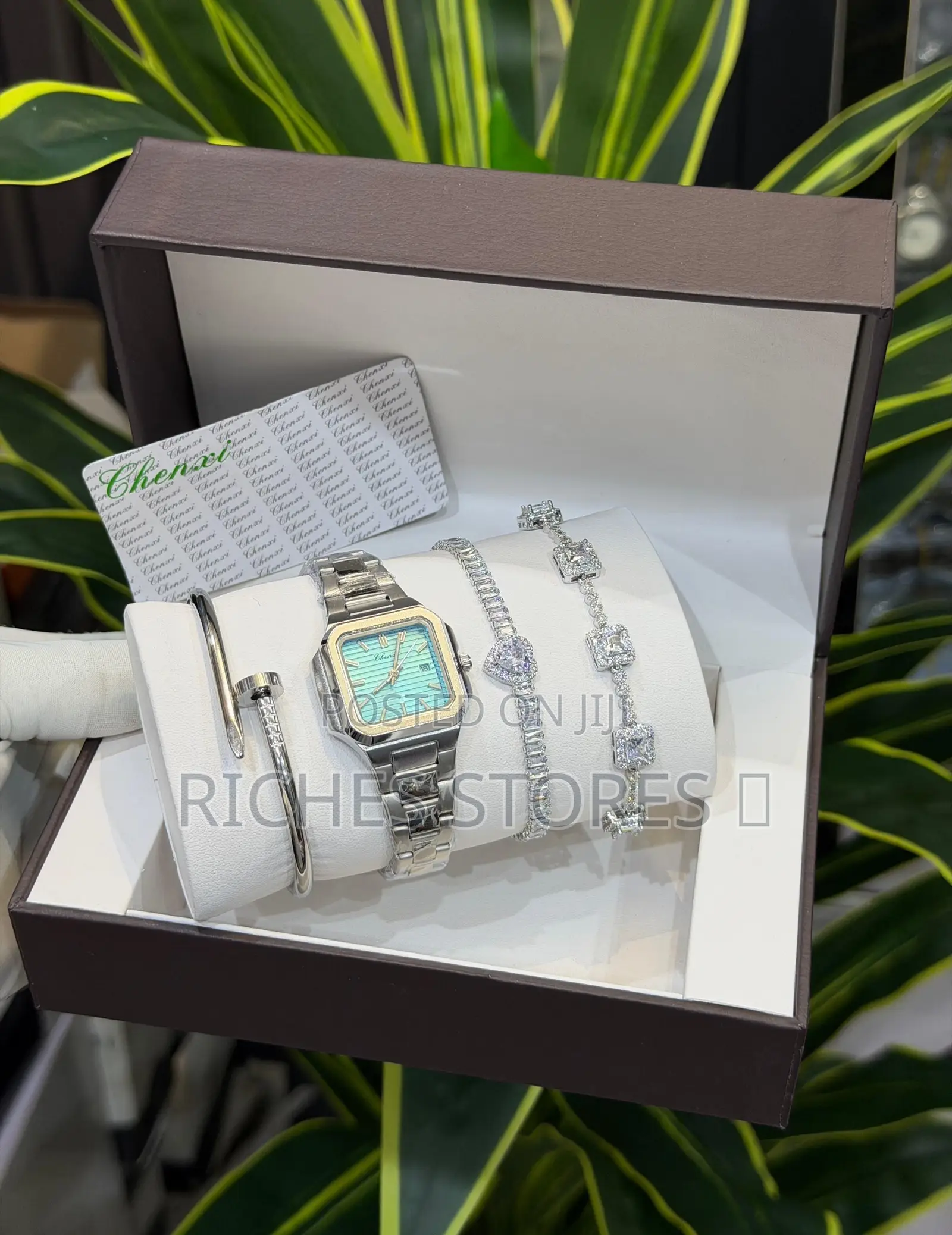 High Quality Chenxi Set