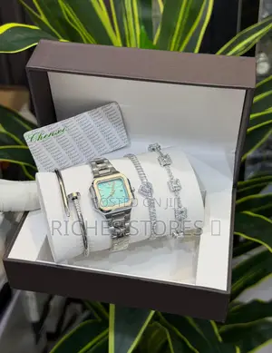 High Quality Chenxi Set