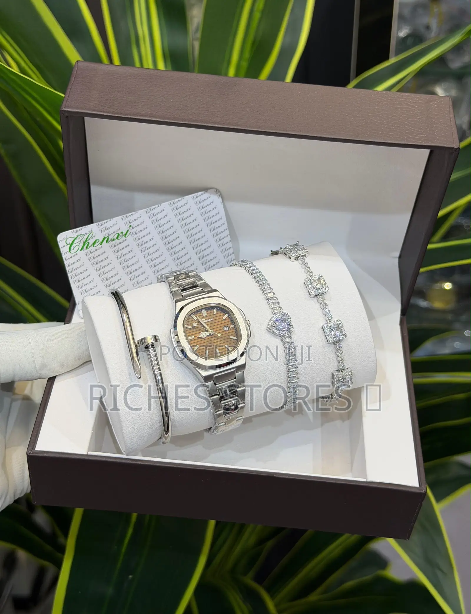 High Quality Chenxi Set