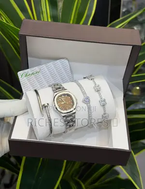 High Quality Chenxi Set