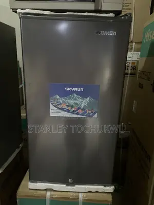 Sky Run Table Top Fridge