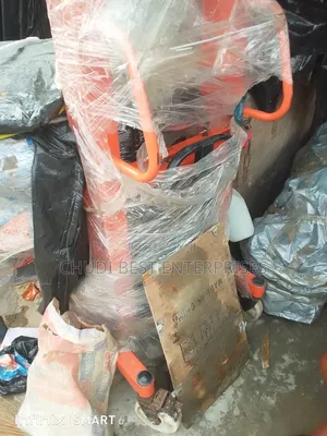 Manual Forklift