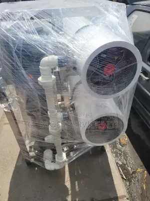 Treat Your Water