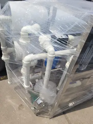Treat Your Water