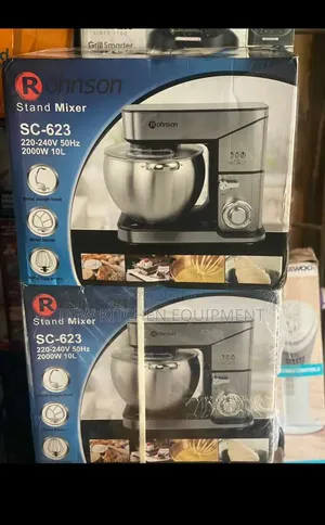 Table Top Cake Mixer