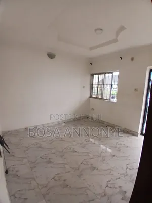Mini Flat in Seaside Estate, Ado / Ajah for rent