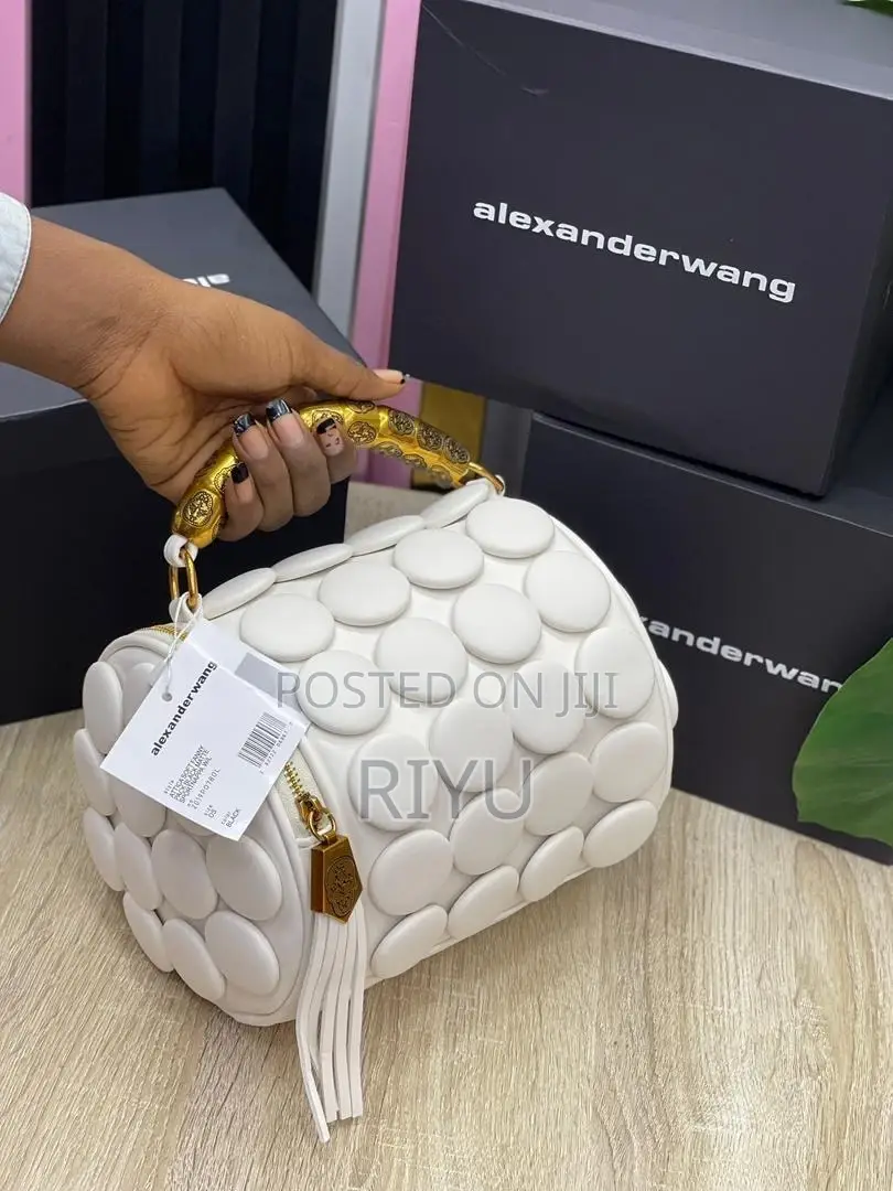 Premium Women’s Handbag