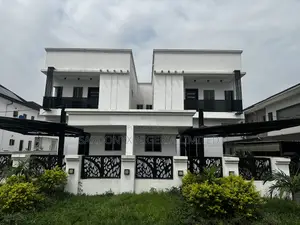 5bdrm Duplex in Royal Garden Estate for sale