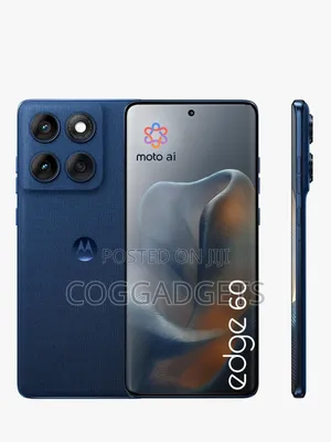 Motorola Edge 60 512 GB