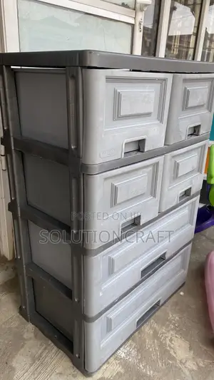Big Foreign Used Wardrobe