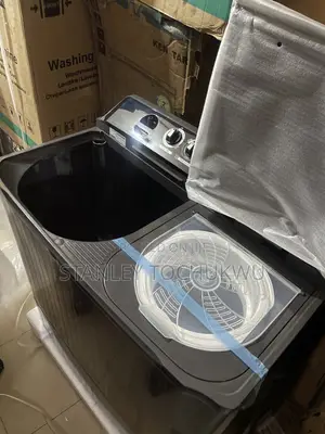 LG Washing Machines Top Loader Manual 15kg