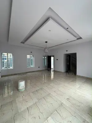 4bdrm Duplex in Ajah for rent