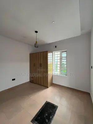 4bdrm Duplex in Ajah for rent