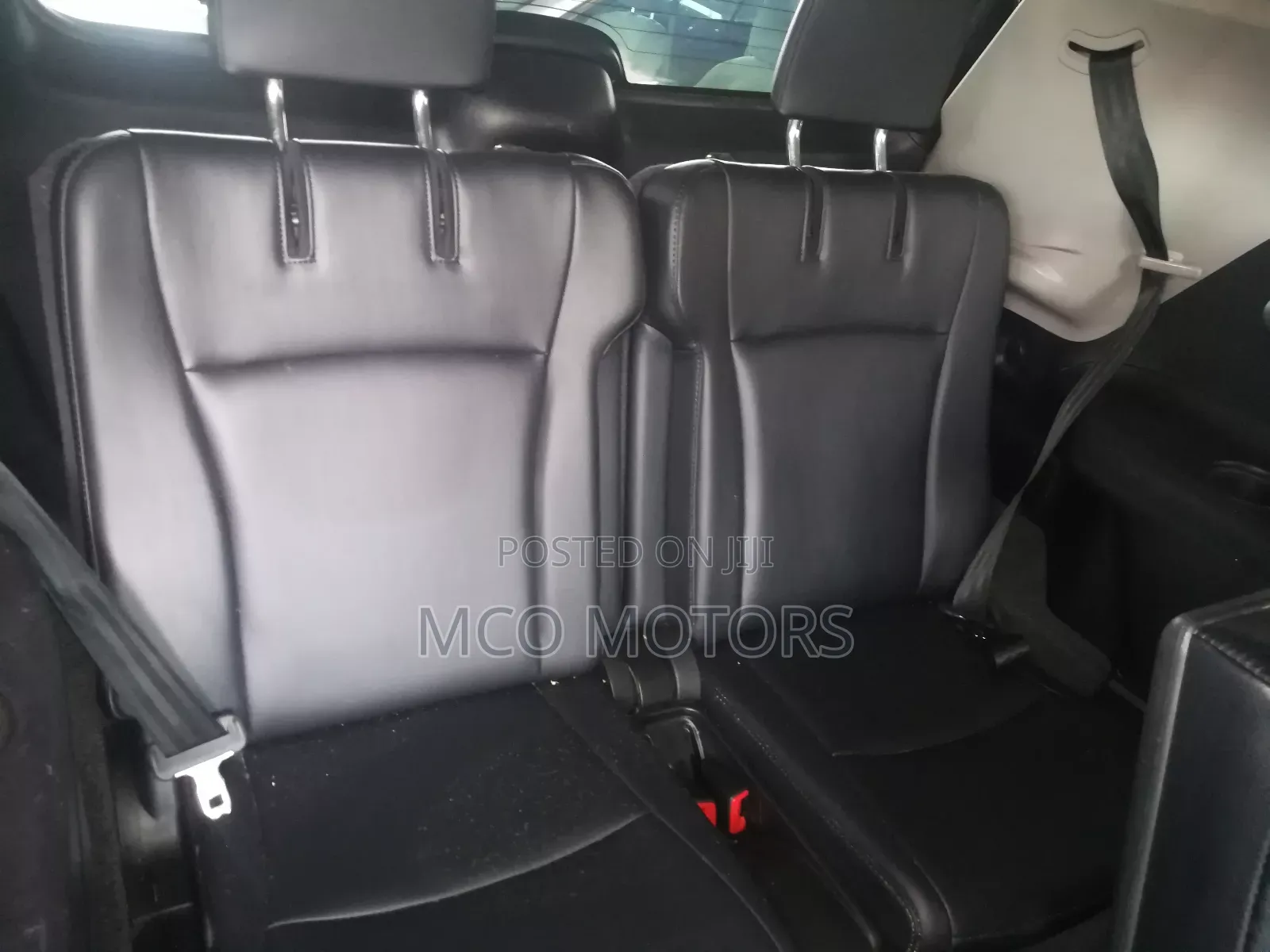 Toyota Highlander 2011 Maroon