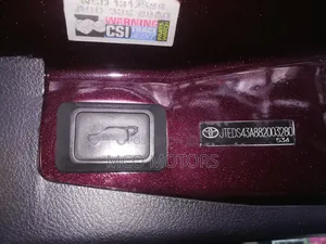 Toyota Highlander 2011 Maroon