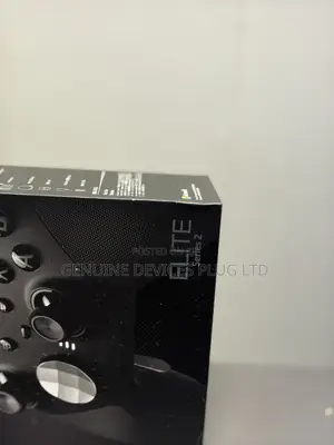 Xbox One Elite Series 2 Wireless Controller