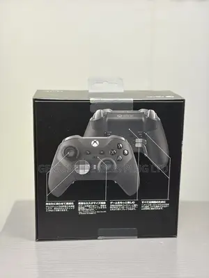 Xbox One Elite Series 2 Wireless Controller