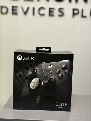 Xbox One Elite Series 2 Wireless Controller