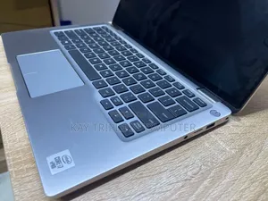 Laptop Dell Latitude 9410 16GB Intel Core i7 SSD 512GB