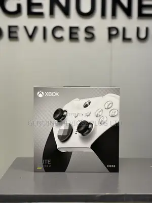 Xbox Wireless Gaming Controller | Elite Series 2 Core